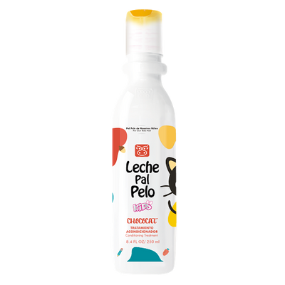 KIDS TRATAMIENTO CHOCOCAT 250 ML – LECHE PAL PELO