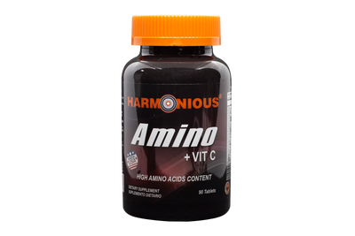 AMINO + VIT C