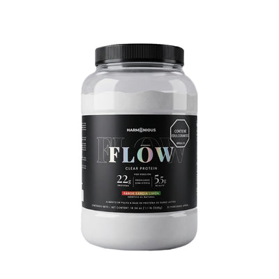 FLOW CLEAR PROTEIN