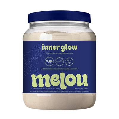 INNER GLOW COLÁGENO MARINO 15.000MG