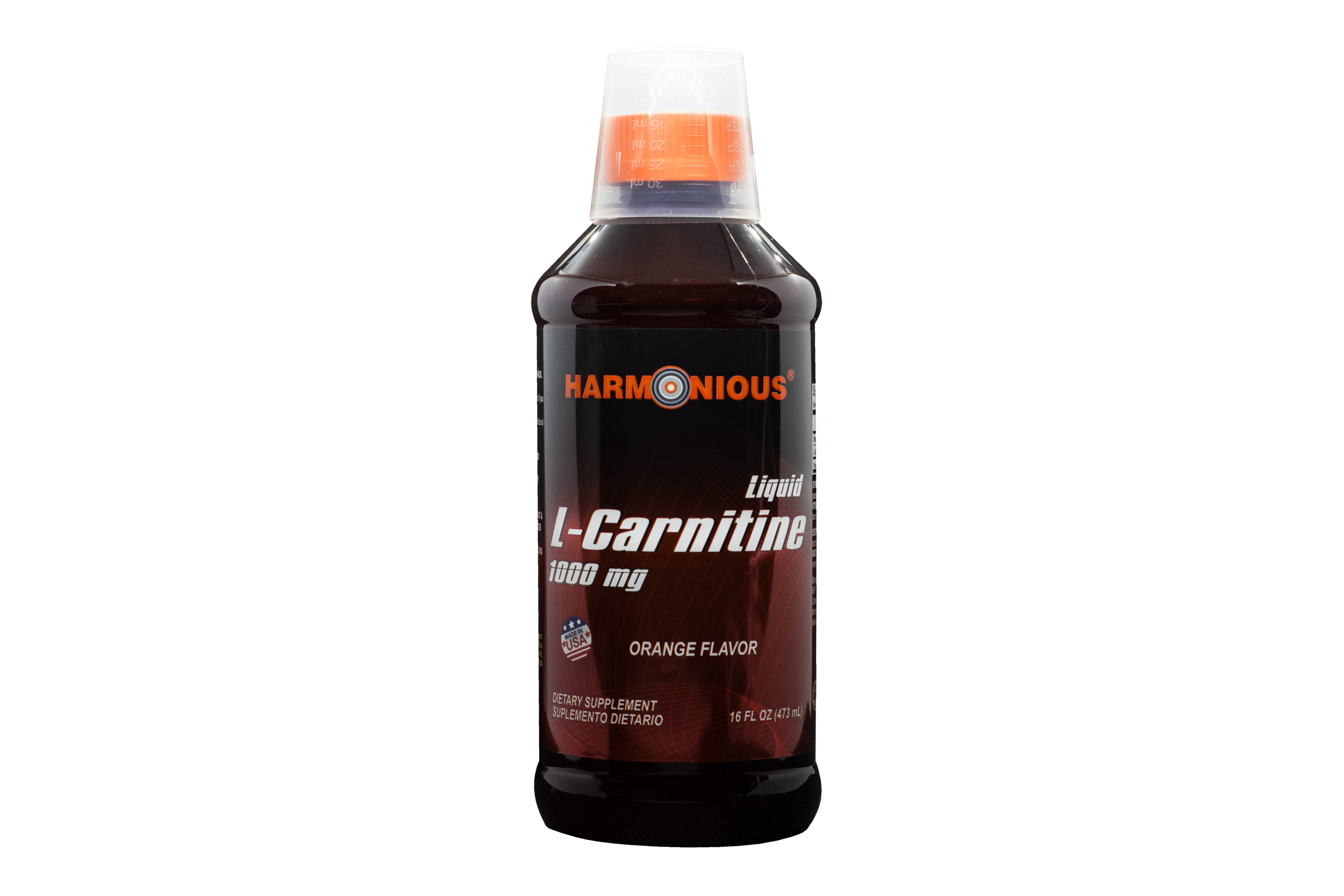 L-CARNITINE LIQUID 1000 MG Natural Light L-CARNITINE LIQUID 1000 MG Natural Light