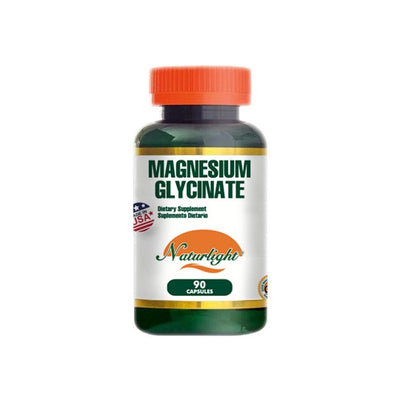 MAGNESIUM GLYCINATE