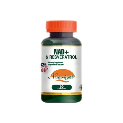 NAD + RESVERATROL