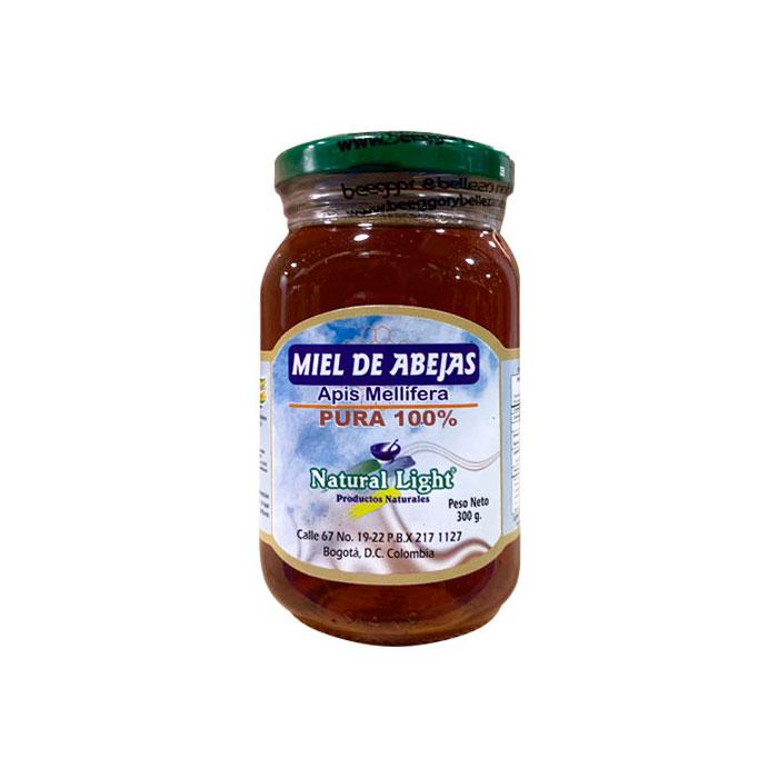 MIEL X 300 grs