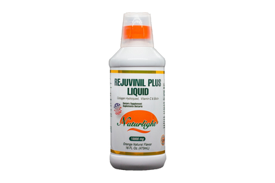 Rejuvenil Plus Liquid 10000 mg 473 ml – Naturlight
