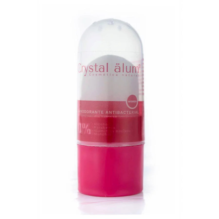 DESODORANTE DE CRISTAL MUJER 50 G – NATURAL ROKA