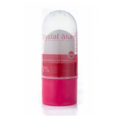 DESODORANTE DE CRISTAL MUJER 50 G – NATURAL ROKA