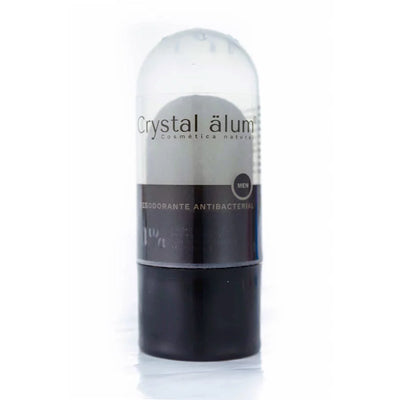 DESODORANTE DE CRISTAL HOMBRE 50 G – NATURAL ROKA