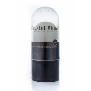 DESODORANTE CRISTAL PARA HOMBRE