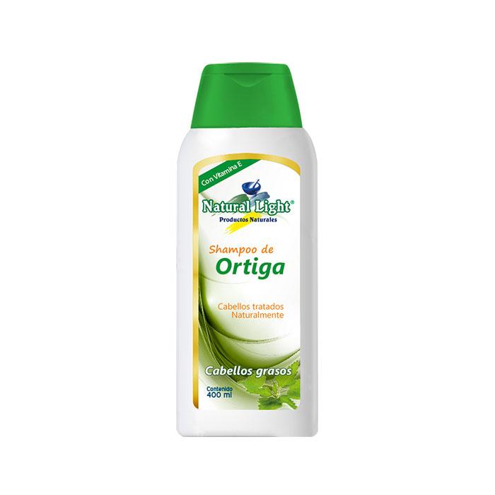 ORTIGA X 400 mL
