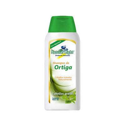ORTIGA X 400 ML