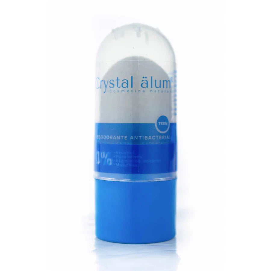DESODORANTE DE CRISTAL JUVENIL 50 G – NATURAL ROKA