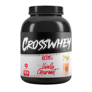 CROSSWHEY COMPLEX 5LB