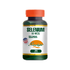 SELENIUM