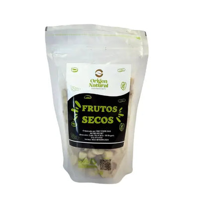 NUEZ DE BRASIL 250 G – ORIGEN NATURAL