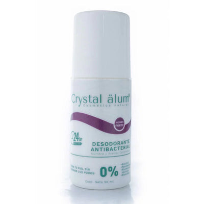 Desodorante Roll-On Mujer Alta Protección 50 ml – Natural Roka