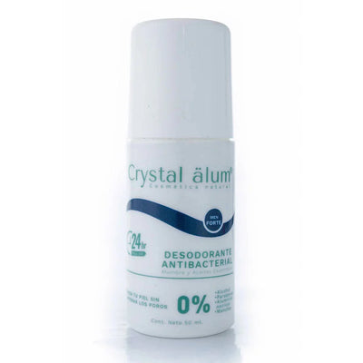 Desodorante Roll-On Hombre Alta Protección 50 ml – Natural Roka