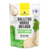GALLETAS ARROZ ORGANO Y ALBACHA 60 GR