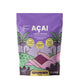 ACAI ORGANICO POLVO LIOFILIZADO X 80 GR SUPERMUNDO Y PUNTO