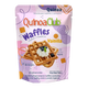 WAFLES CON PROBIOTICOS VAINILLA X 300 GR - QUINUACLUB