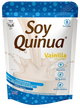 SOYQUINUA VAINILLA X 200 GR - QUINUACLUB