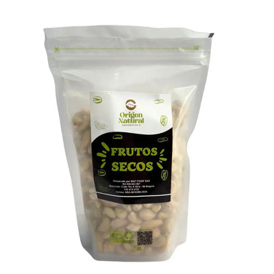 MARAÑÓN TOSTADO 500 G – ORIGEN NATURAL