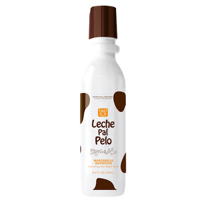 RIZOS MASCARILLA 250 ML – LECHE PAL PELO