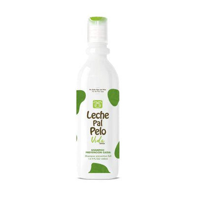 VIDA SHAMPOO 440 ML PREVENCION DETOX LECHE PAL PELO
