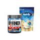 COMBO BURNER + NUT-RX