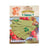 PASTA DE ALMENDRA - PARA LASANA CON ESPINACA X 250 GR - BADEM
