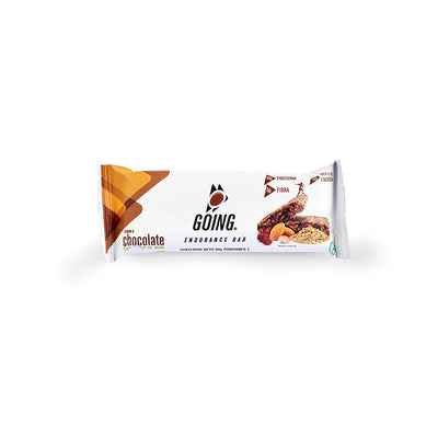 BARRA ENDURANCE CHOCOLATE 60 G – GOING