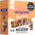 BARRAS MOCCACHINO X 6 UND 150 GR - ALCAGUETE