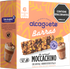 BARRAS MOCCACHINO X 6 UND 150 GR - ALCAGUETE