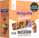 BARRAS MOCCACHINO X 6 UND 150 GR - ALCAGUETE