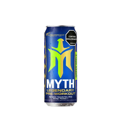 LATA MYTH LEGENDARY X 310 ML - NUTRAMERICAN