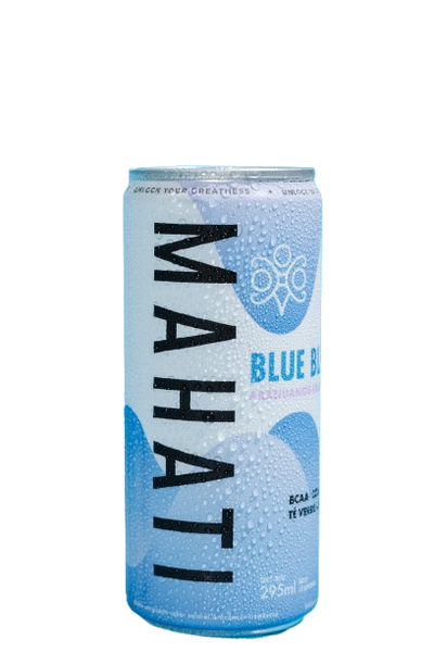 BLUE BLAST X 295 ML - MAHATI