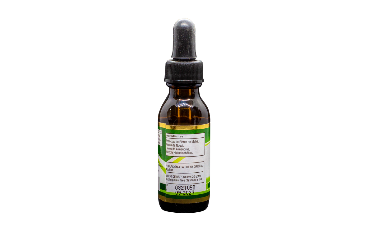 Esencia Floral Balanc Pauss – Natural Light