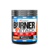BURNER STACK