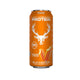 LIGHTLY CARBONATED PROTEIN - ORANGE CREAM X 473 ML