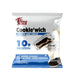 MRS TASTE COOKIE WICH - COOKIES Y CREAM X 50 GR