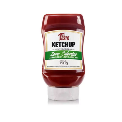 SALSA CLASICA MRS TASTE - KETCHUP X 350 GR