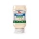 SALSA CLASICA MRS TASTE - MAYONNAISE WITH GARLIC X 335 GR