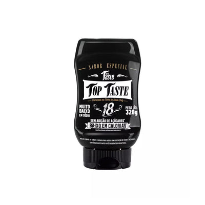 SALSA CLASICA MRS TASTE - TOP TASTE X 320 GR