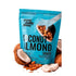 GRANOLA COCONUT ALMOND SNACK
