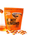 GRANOLA HONEY ALMOND