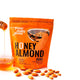 GRANOLA HONEY ALMOND