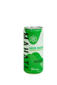 GREEN PASSION X 295 ML - MAHATI