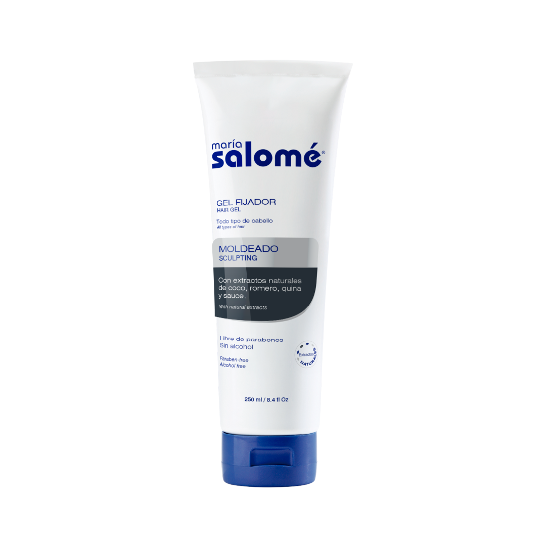 GEL 250 G – MARÍA SALOMÉ