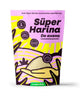 HARINA INTEGRAL DE AVENA SIN GLUTEN - SUPERFUDS 250 GR