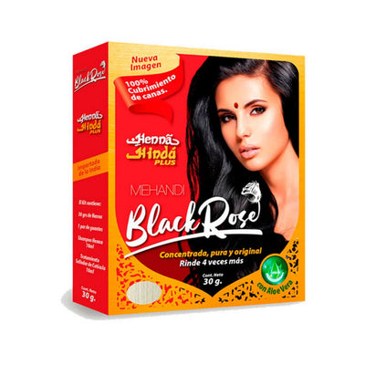 HENNA CHAMPANA HERBAL x 30 gr